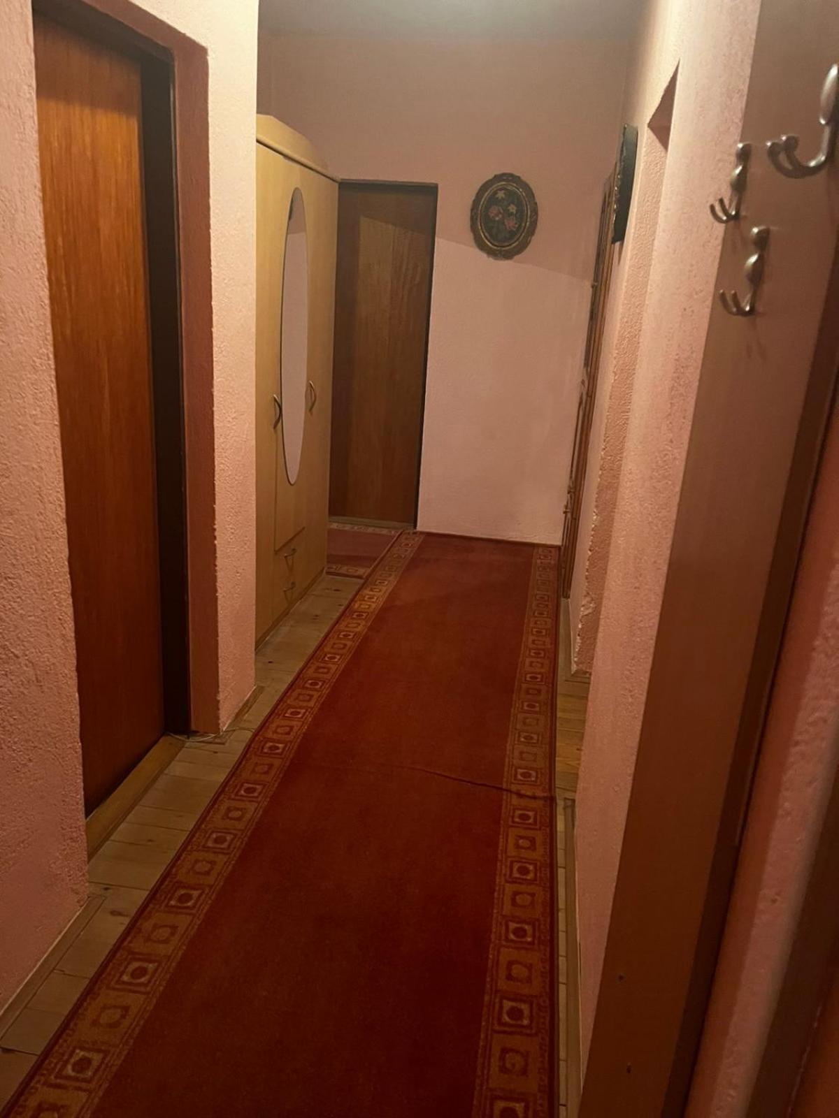 House Above Sarajevo别墅 外观 照片