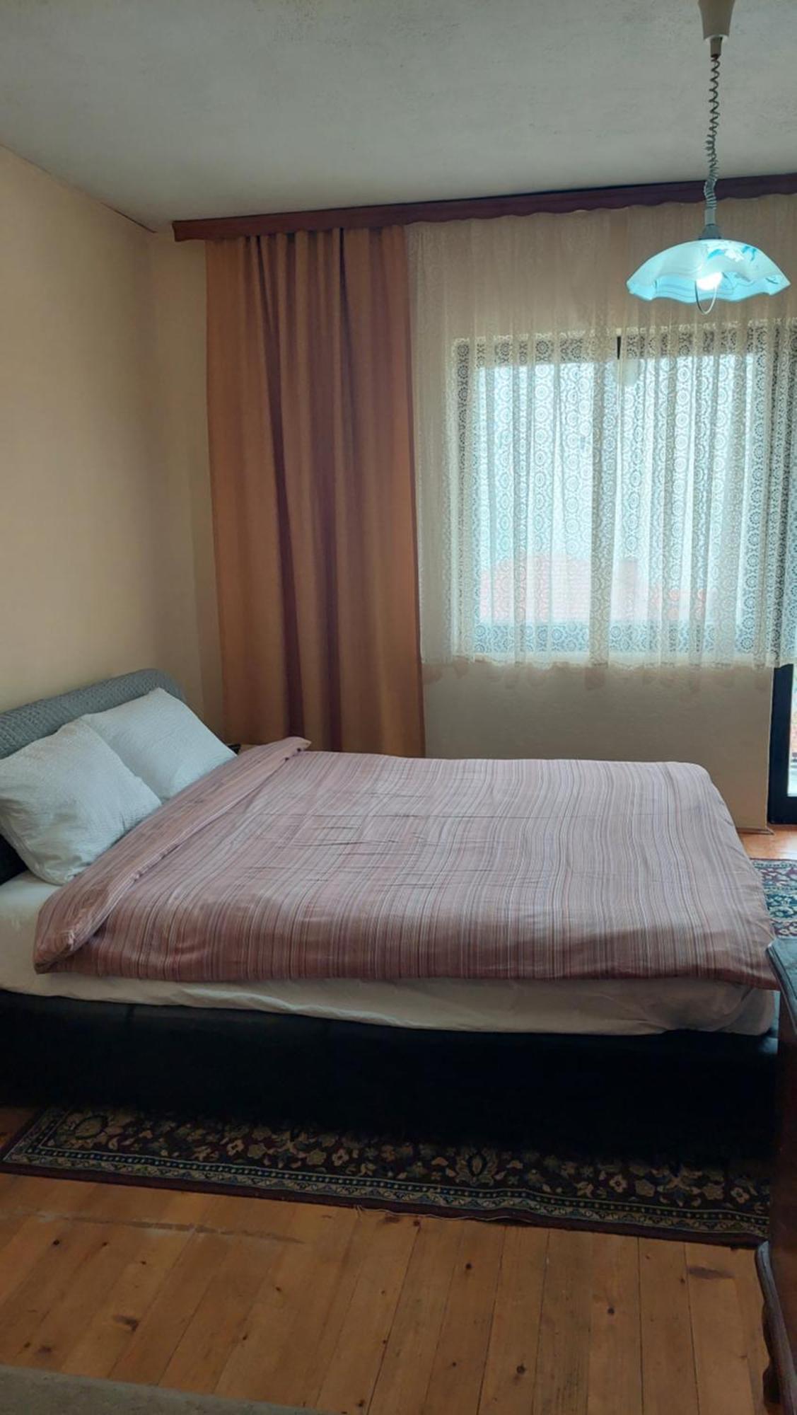 House Above Sarajevo别墅 外观 照片