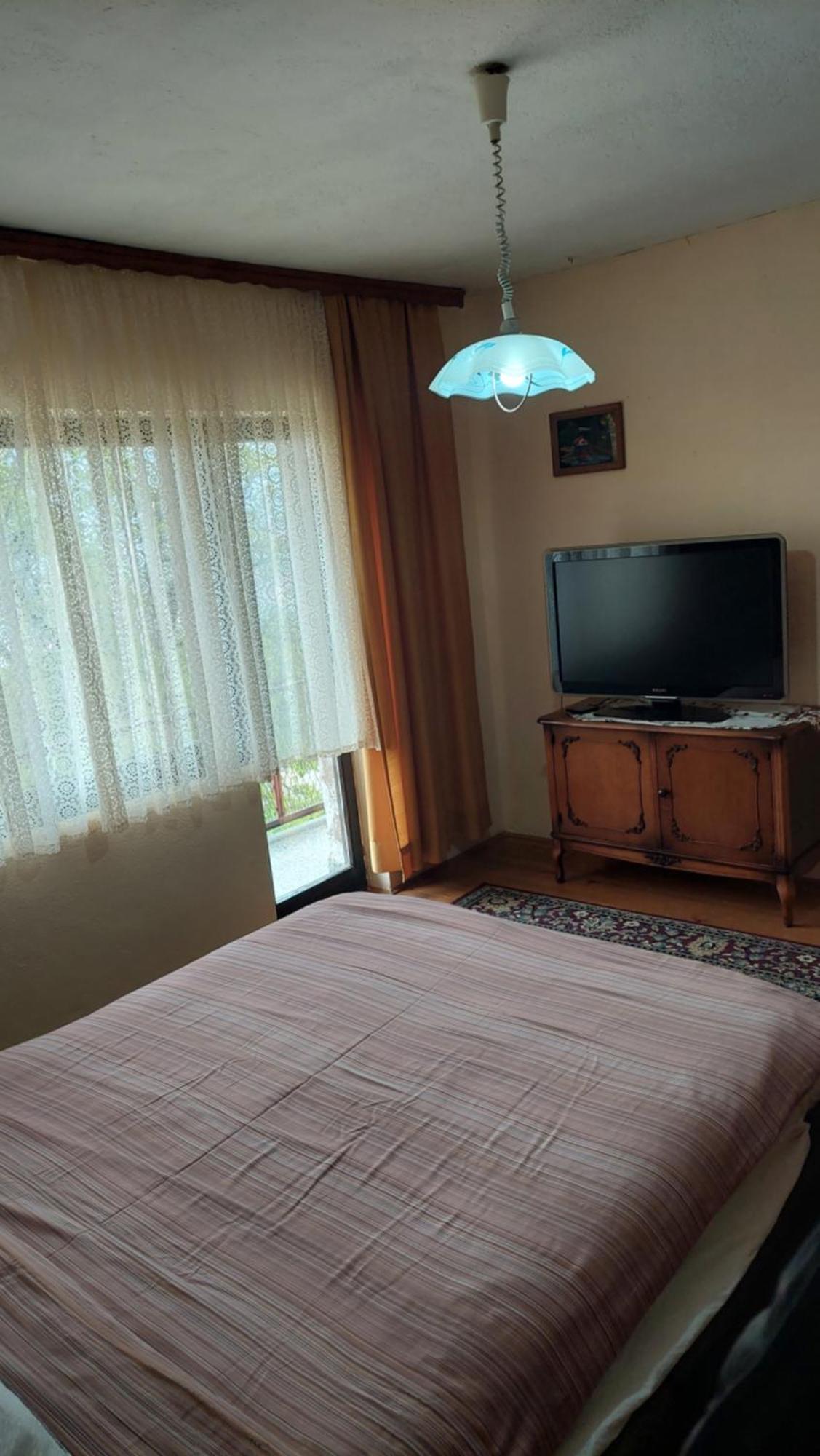 House Above Sarajevo别墅 外观 照片